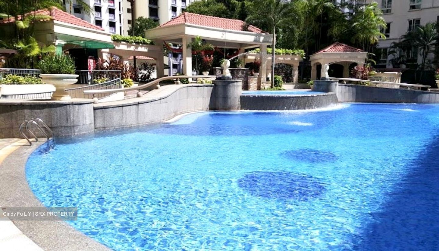 Rivervale Crest (D19), Apartment #471742961